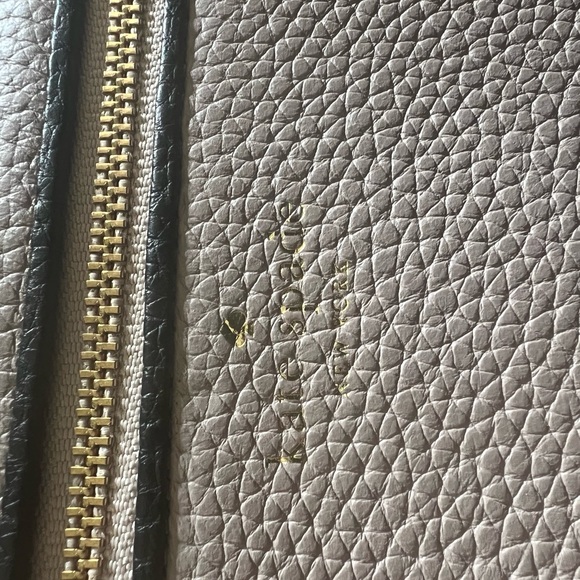 Kate spade zipper wallet - Picture 5 of 5